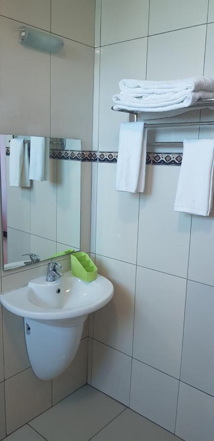 New Safina Hotel Ubungo 외부 사진