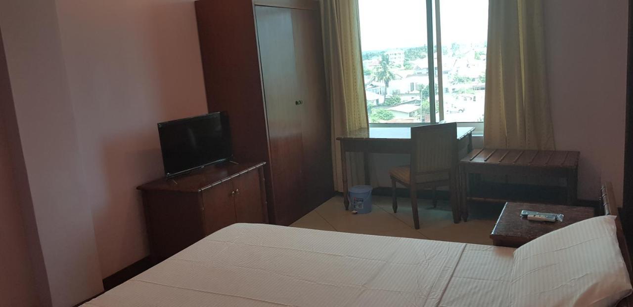 New Safina Hotel Ubungo 외부 사진